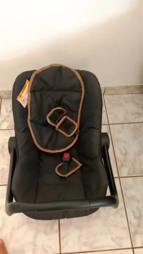 Bebê conforto