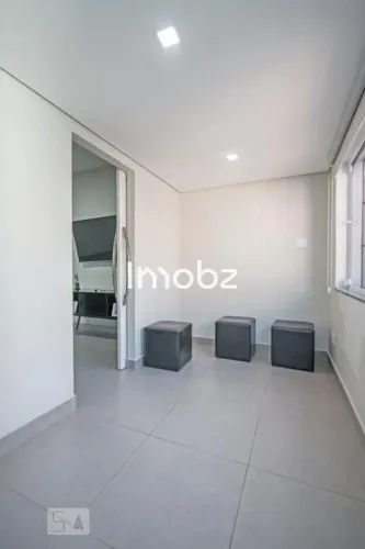 Casa à Venda - Campo Belo, 3 Quartos, 210 m2