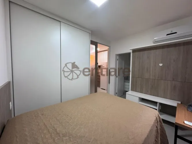 Apartamento com 1 quarto para alugar em Belo Horizonte