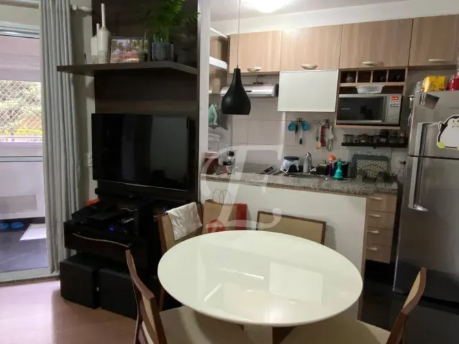 Apartamento à venda 2 dormitórios, 1 vaga, 48m2, próximo ao Hipermercado Andorinha