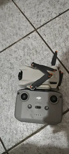 Drone dji mini 3