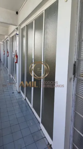 Sala Comercial - Centro de Jacareí