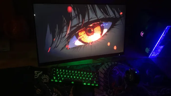 Computador pronto pra uso