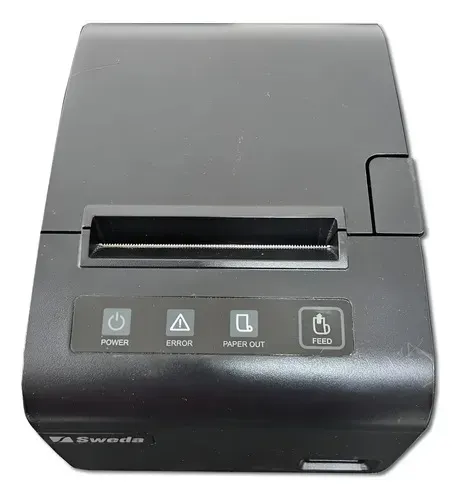 Impressora Sweda Si300