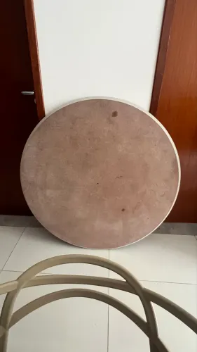 Vendo tampo de mesa 