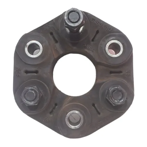 Bolachão Do Cardã Bmw 325i E36 1994 