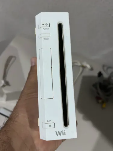 Nintendo Wii 