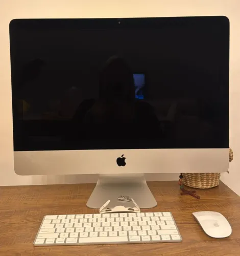 I mac 21.5 2017