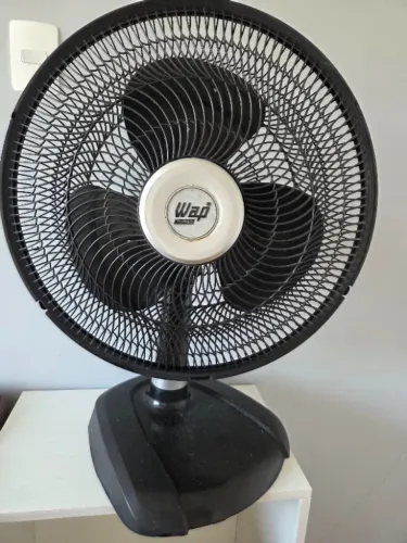Ventilador WAP Turbo