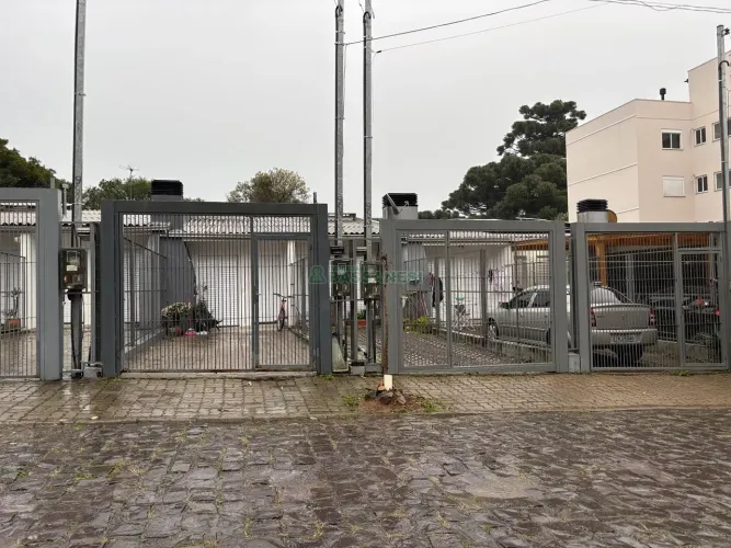 Casa Ana Rech Caxias do Sul