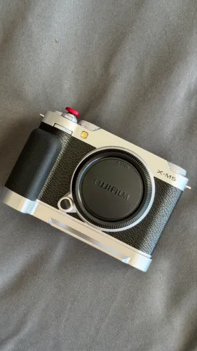 Fujifilm XM-5 (Nova)