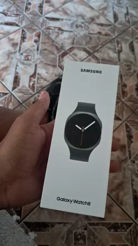 samsung galaxy watch8