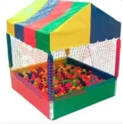 Aluguel de brinquedos 