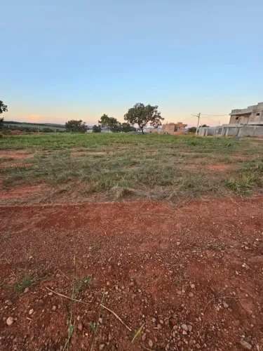 Ágil Lote Próximo à Faculdade Integra e Lagoa Quente 300m2 (Cond. Cidade Universitária