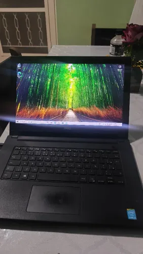 Notebook Intel core i3, RAM 4GB 400-5U