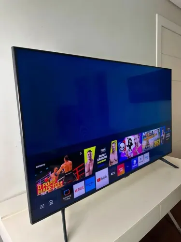 Tv smart 55 polegadas