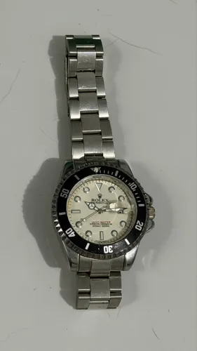 Relógio Rolex