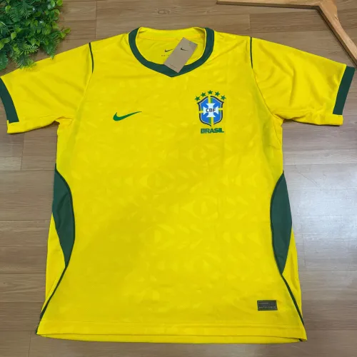 Camisa 1° linha seleção brasileira 