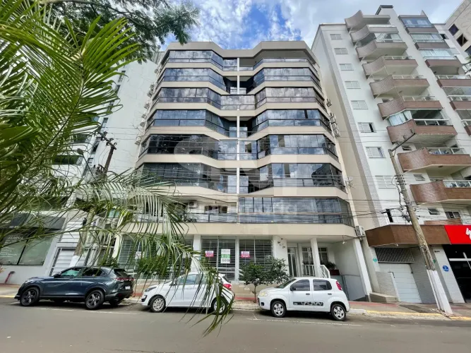 Sala Comercial para locação, Centro, Chapecó, SC