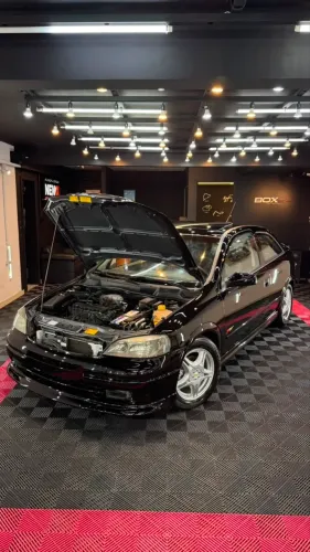 Chevrolet Astra S.sport 2.0 F.pow. 5p/sport 2.0 3P 2000