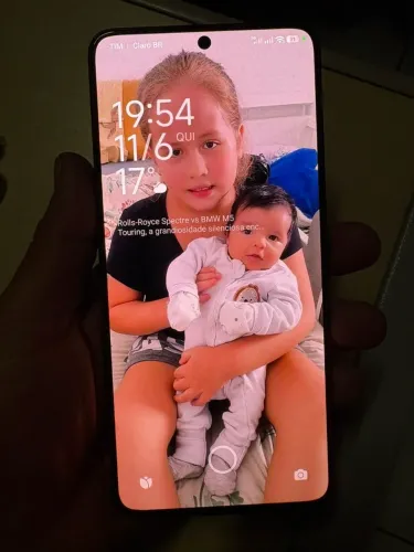 Vendo poco X6 pro