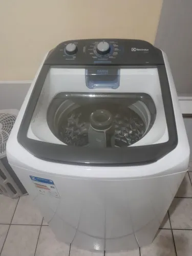 Máquina de lavar Electrolux 13K