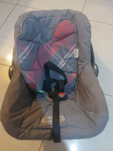 Bebê conforto