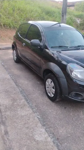Ford KA 1.0 8v/1.0 8V ST Flex 3P 2012