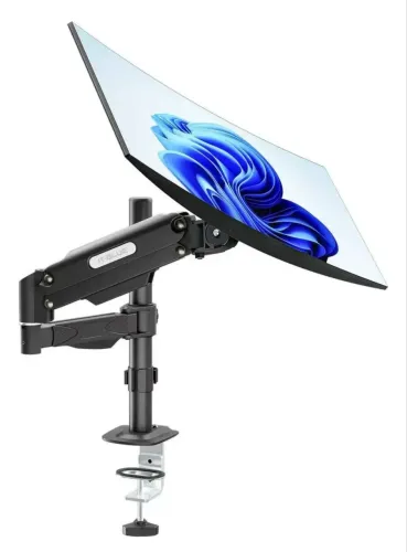 Suporte Articulado De Mesa Para Monitor até 32 polegadas 
