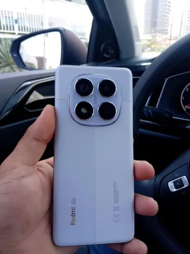 Xiaomi redmi note 14 pro 5G