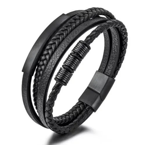 Pulseira Masculina 