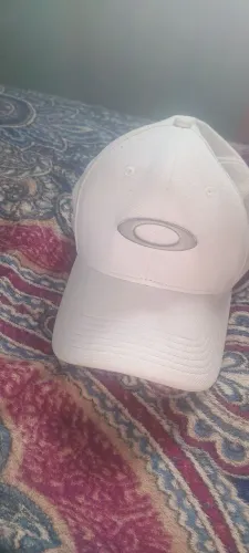 Boné Oakley