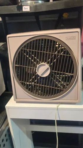 Ventilador