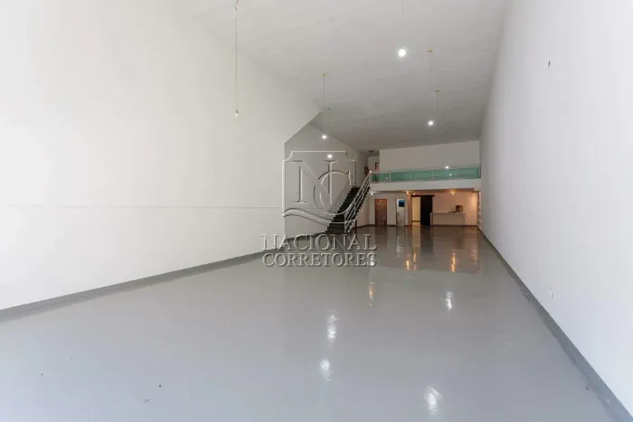 Salão para aluguel, 3 vagas, Vila Metalúrgica - Santo André/SP
