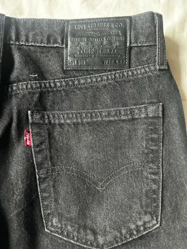 Calça jeans Levi?s 