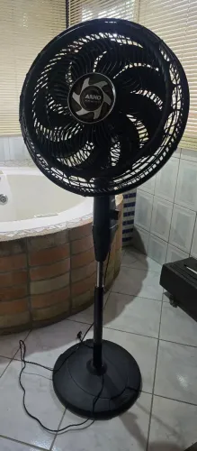 Ventilador Coluna Arno X-TREME 9