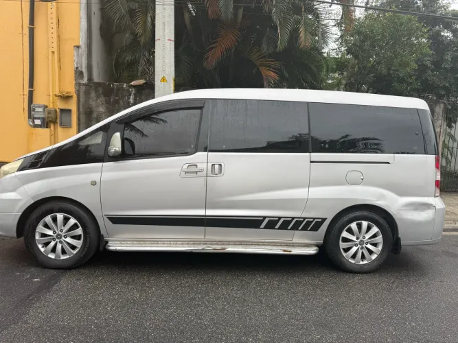 JAC T8 2.0 16V 5P Mec. 2014