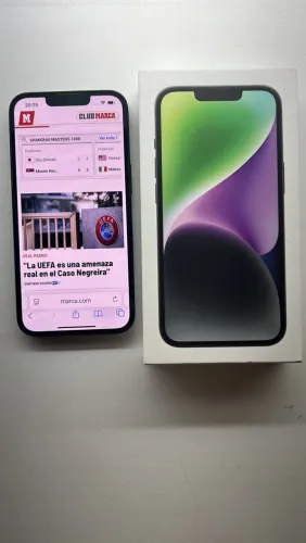 iPhone 14 128GB