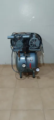 Compressor Stelo