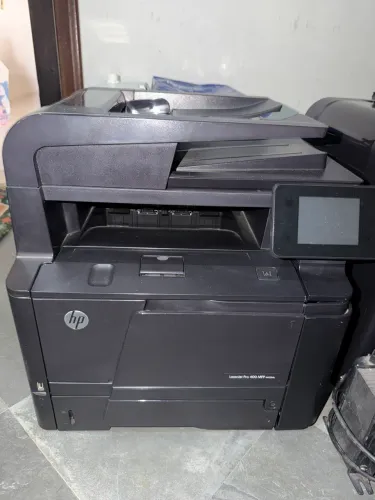 Multifuncional hp m425dn