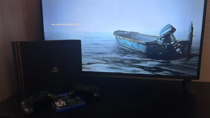 PlayStation 4 Pro