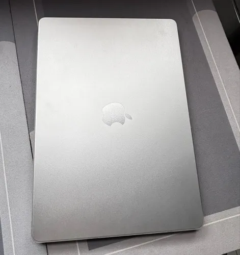 Macbook 