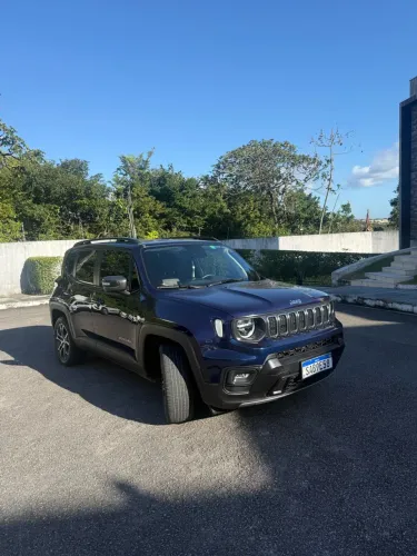 Jeep Renegade Long. T270 1.3 TB 4X2 Flex Aut. 2022