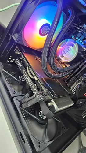 Rtx 2060 6GB MSI