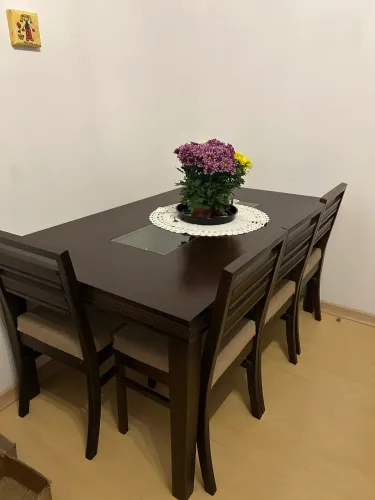 Mesa Retagular