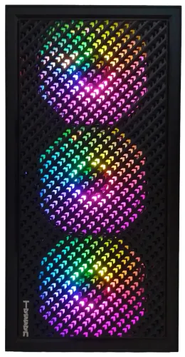 PC AMD Ryzen 5 3600X Nvidia Geforce RTX 2070 8GB 16GB SSD 256 HD 1TB