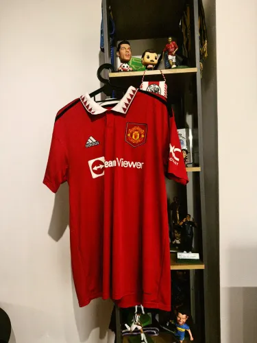 MANCHESTER UNITED 2022/23 HOME