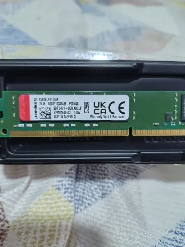 Memória 8gb