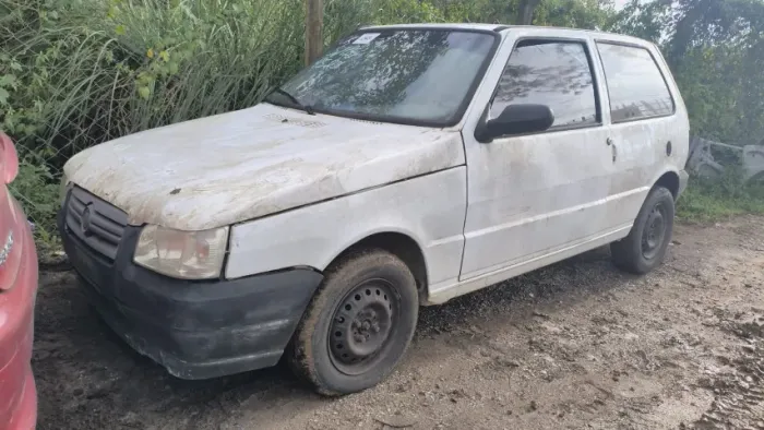 uno fire sucata motor cambio peças 