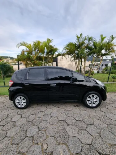 Honda Fit LX 1.4/ 1.4 Flex 8v/16v 5P Mec. 2014
